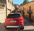 domača predstavitev: SEAT Arona