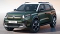 domača predstavitev: CITROËN C3 AIRCROSS