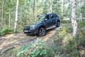 domača predstavitev: Dacia Duster