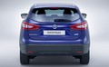 domača predstavitev: Nissan Qashqai