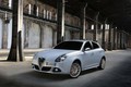 domača predstavitev: Alfa Romeo Giulietta