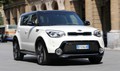 domača predstavitev: KIA Soul in Soul EV