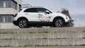 domača predstavitev: FIAT 500X