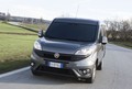 domača predstavitev: FIAT Professional doblò cargo