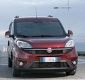 domača predstavitev: FIAT doblò panorama
