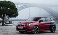 domača predstavitev: Peugeot 308 GTi 