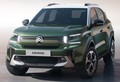 domača predstavitev: CITROËN C3 AIRCROSS