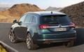 domača predstavitev: Opel Insignia in Insignia Country Tourer