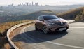 domača predstavitev : RENAULT MEGANE in MEGANE E-TECH 