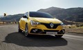 domača predstavitev : RENAULT MEGANE in MEGANE E-TECH 