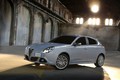 domača predstavitev: Alfa Romeo Giulietta
