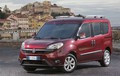 domača predstavitev: FIAT doblò panorama