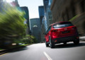 domača predstavitev: Mazda CX-5 in Mazda6