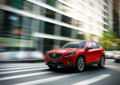 domača predstavitev: Mazda CX-5 in Mazda6