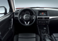 domača predstavitev: Mazda CX-5 in Mazda6