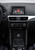 domača predstavitev: Mazda CX-5 in Mazda6