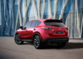 domača predstavitev: Mazda CX-5 in Mazda6