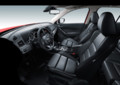 domača predstavitev: Mazda CX-5 in Mazda6