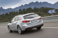 domača predstavitev: Mazda CX-5 in Mazda6
