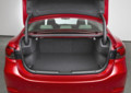 domača predstavitev: Mazda CX-5 in Mazda6