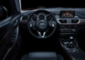 domača predstavitev: Mazda CX-5 in Mazda6