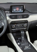 domača predstavitev: Mazda CX-5 in Mazda6