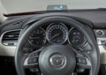 domača predstavitev: Mazda CX-5 in Mazda6