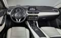 domača predstavitev: Mazda CX-5 in Mazda6