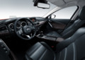 domača predstavitev: Mazda CX-5 in Mazda6