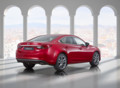 domača predstavitev: Mazda CX-5 in Mazda6