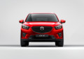 domača predstavitev: Mazda CX-5 in Mazda6