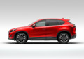 domača predstavitev: Mazda CX-5 in Mazda6