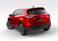 domača predstavitev: Mazda CX-5 in Mazda6