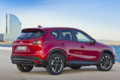 domača predstavitev: Mazda CX-5 in Mazda6