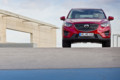 domača predstavitev: Mazda CX-5 in Mazda6