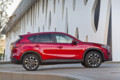 domača predstavitev: Mazda CX-5 in Mazda6