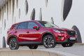 domača predstavitev: Mazda CX-5 in Mazda6
