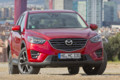 domača predstavitev: Mazda CX-5 in Mazda6