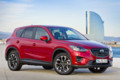domača predstavitev: Mazda CX-5 in Mazda6