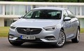 domača predstavitev: Opel Insignia