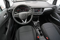 domača predstavitev: Opel Crossland X