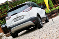 domača predstavitev: Opel Crossland X