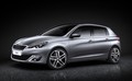 domača predstavitev: Peugeot 308