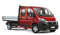 domača predstavitev: FIAT Ducato