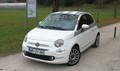 domača predstavitev: FIAT 500