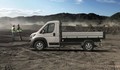 domača predstavitev: Fiat Professional Ducato