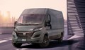domača predstavitev: Fiat Professional Ducato