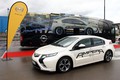 domača predstavitev: Opel ampera