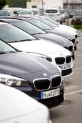 domača predstavitev: BMW serije 2 Active Tourer