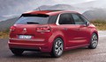 domača predstavitev: Citroën C4 Picasso